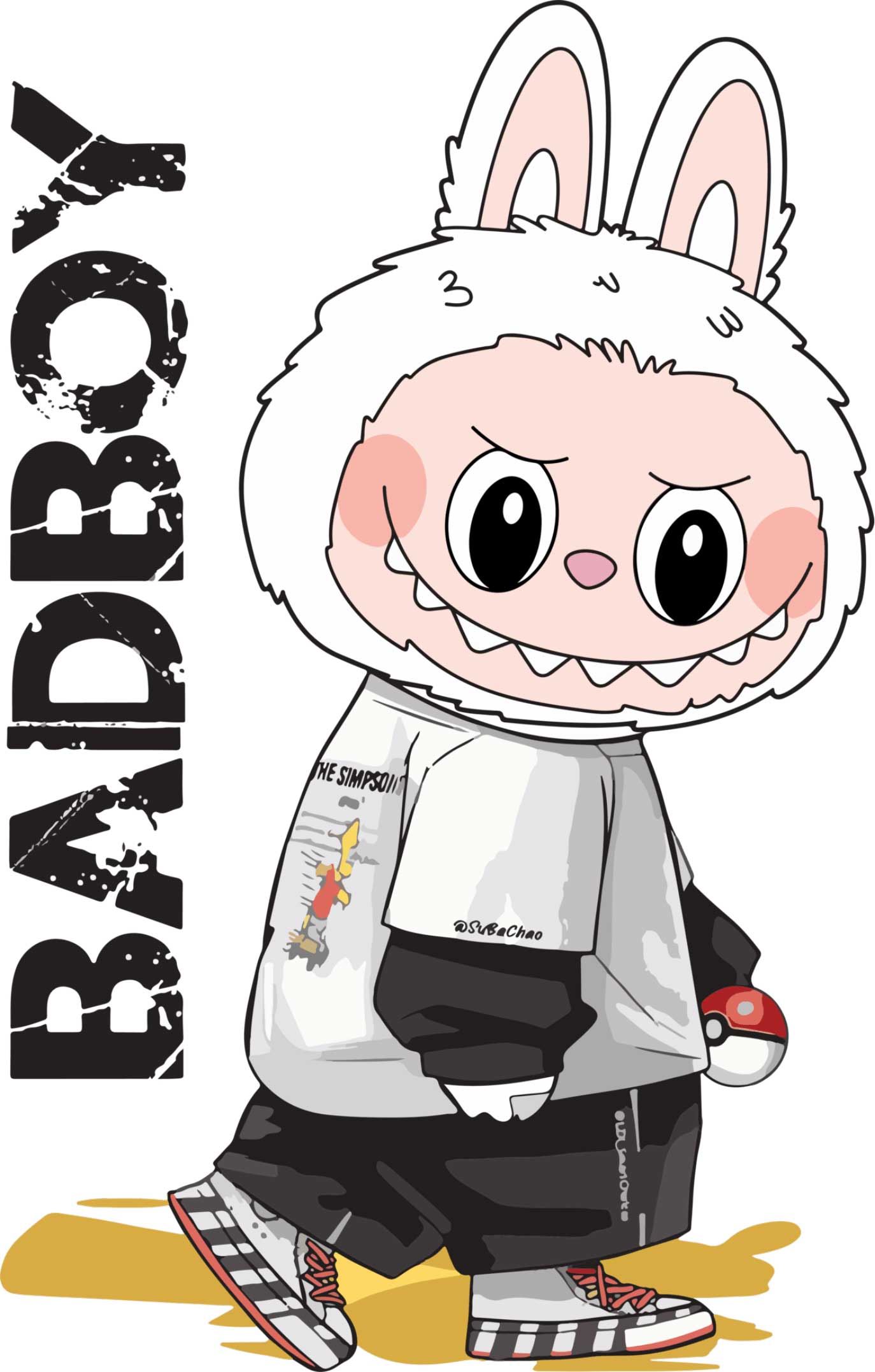 labubu-badboy