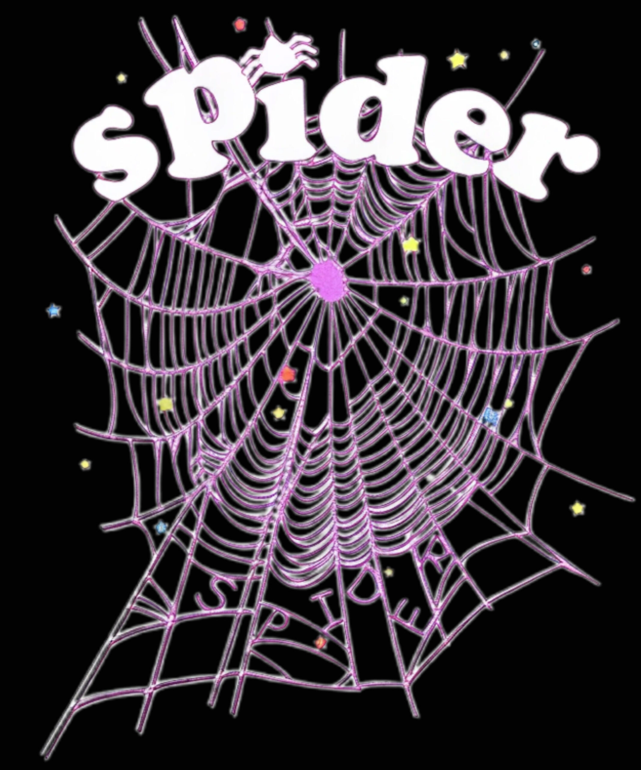 spider